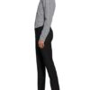 Hugo Anzughose Hesten Extra Slim Fit schwarz