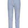 HUGO Howard Anzughose Herren, Blau