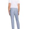 HUGO Howard Anzughose Herren, Blau