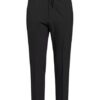 Hugo Anzughose Howard Extra Slim Fit schwarz