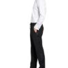 Hugo Anzughose Howard Extra Slim Fit schwarz