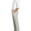 Hugo Anzughose Howard Extra Slim Fit weiss
