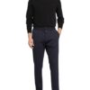 Hugo Anzughose Howard Slim Fit blau