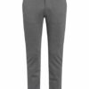 Hugo Anzughose Iggy Extra Slim Fit grau