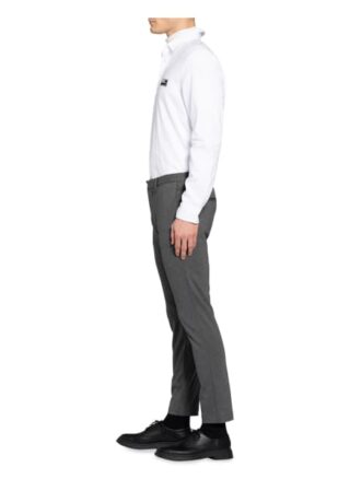 Hugo Anzughose Iggy Extra Slim Fit grau