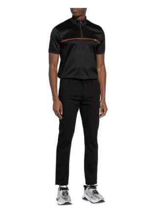 Hugo Anzughose Iggy Extra Slim Fit schwarz