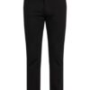 Hugo Anzughose Iggy Extra Slim Fit schwarz