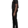 Hugo Anzughose Iggy Extra Slim Fit schwarz