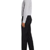 Hugo Anzughose Simmons Regular Fit grau