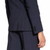 Hugo Anzugsakko Henry Slim Fit blau