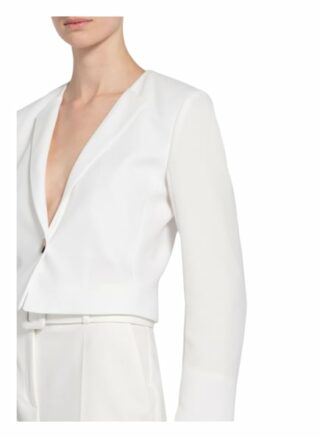 Hugo Blazer Ajosa weiss