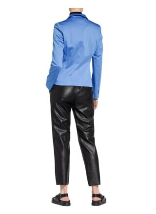Hugo Blazer Alaias blau