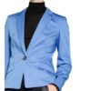 Hugo Blazer Alaias blau