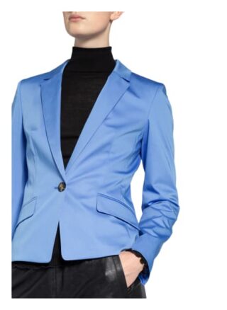 Hugo Blazer Alaias blau