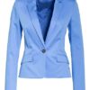 Hugo Blazer Alaias blau