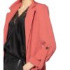 Hugo Blazer Alanas rot