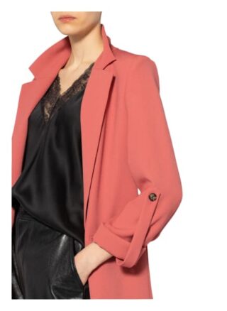 Hugo Blazer Alanas rot