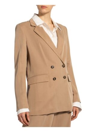 Hugo Blazer Amiata beige
