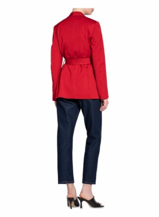 Hugo Blazer Arines rot