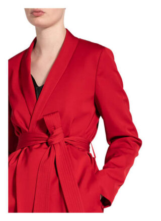Hugo Blazer Arines rot