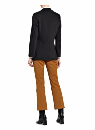 Hugo Blazer Asella schwarz