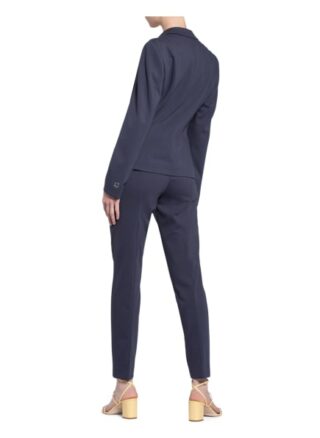 Hugo Blazer Asiras blau