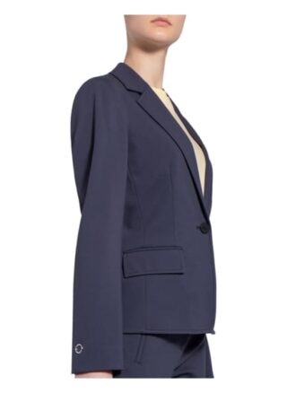 Hugo Blazer Asiras blau