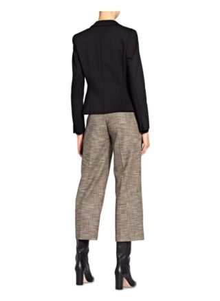 Hugo Blazer Aurella schwarz