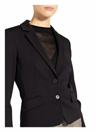 Hugo Blazer Aurella schwarz