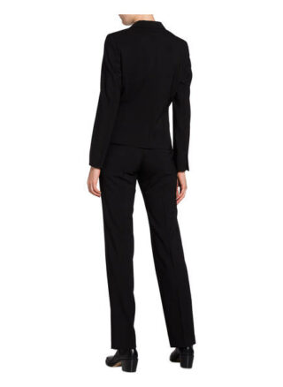 Hugo Blazer The Short Jacket schwarz
