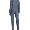 Hugo Blazer blau