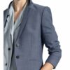 Hugo Blazer blau
