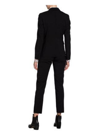 Hugo Blazer schwarz