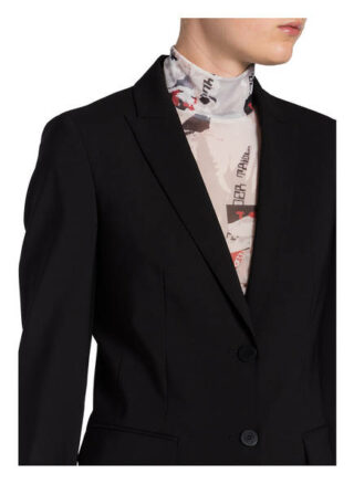 Hugo Blazer schwarz