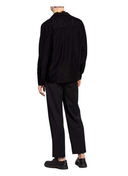 Hugo Blouson Eldorf schwarz Hugo Blouson Eldorf schwarz