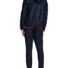 Hugo Blouson Hatric blau