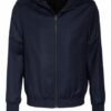 Hugo Blouson Hatric blau