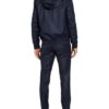 Hugo Blouson Hatric blau