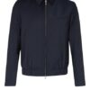 HUGO Hellis Blouson Herren, Blau