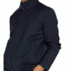 HUGO Hellis Blouson Herren, Blau