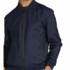 Hugo Blouson Ukashi blau
