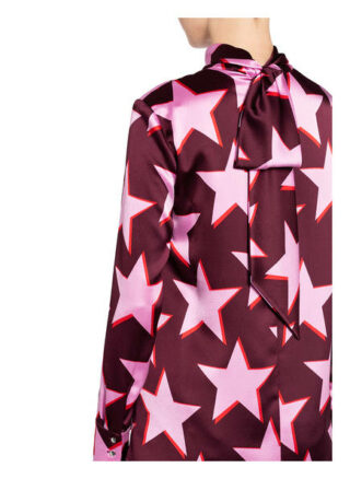 Hugo Blusenshirt Cayanas schwarz