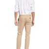Hugo Chino David Slim Fit beige
