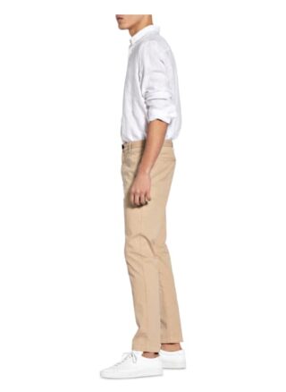 Hugo Chino David Slim Fit beige