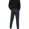 HUGO Fento Chino Herren, Blau