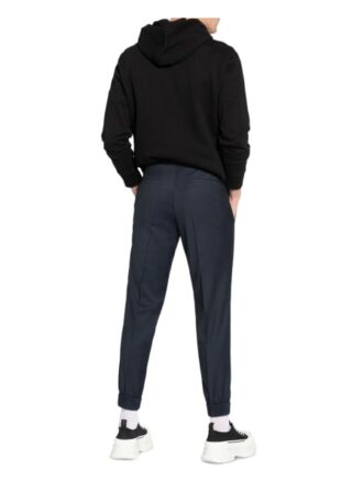 HUGO Fento Chino Herren, Blau