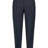 HUGO Fento Chino Herren, Blau