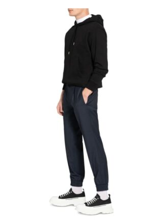 HUGO Fento Chino Herren, Blau