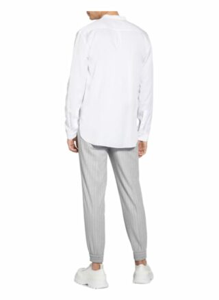 HUGO Eddies Casual-Hemd Herren, Weiß