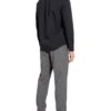 HUGO Emero Casual-Hemd Herren, Schwarz